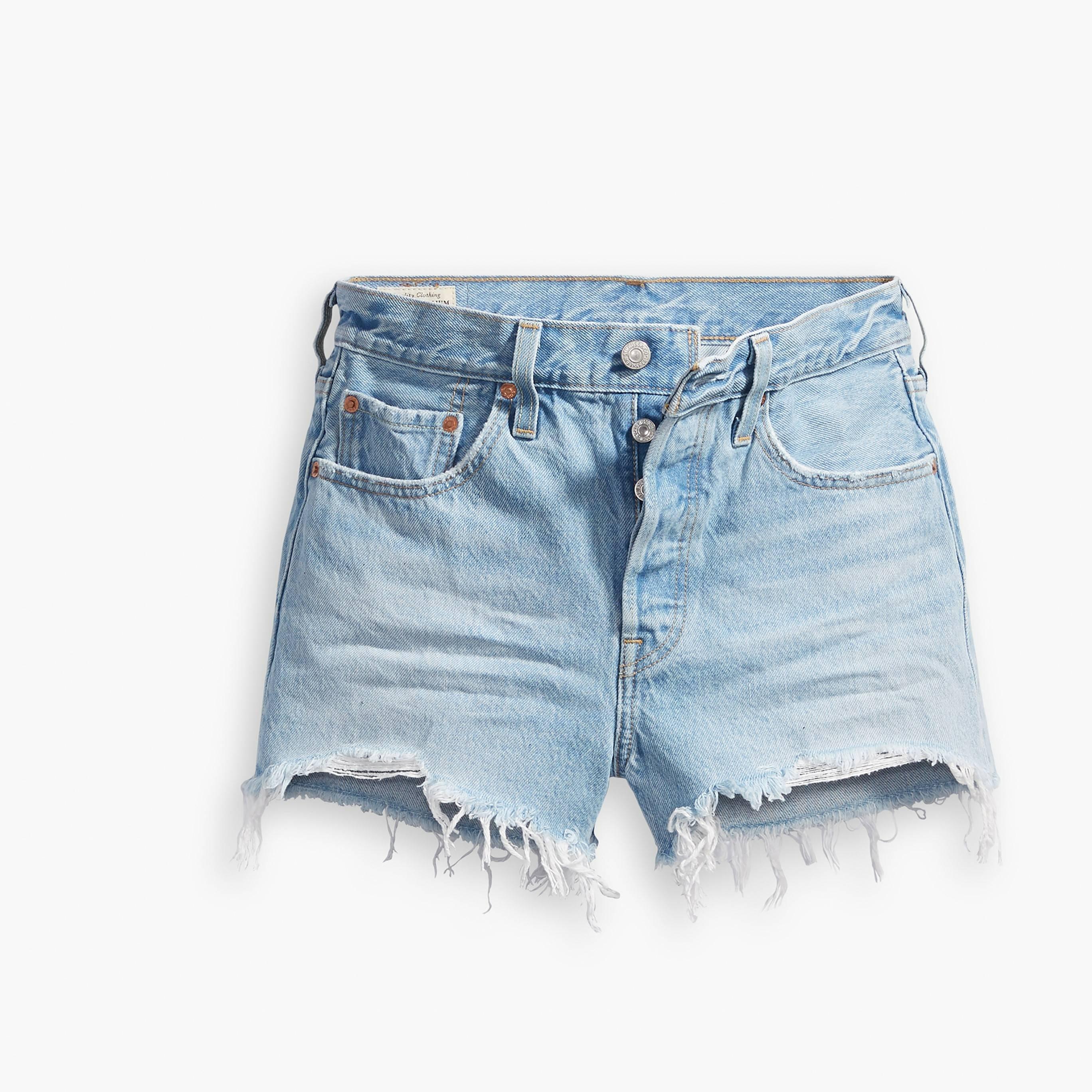 Ojai Luxor Heat - Levis - 501 Original Shorts - 7