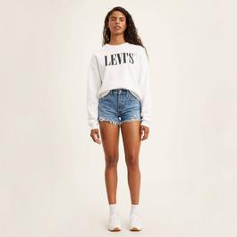 Levis 501 Original Shorts