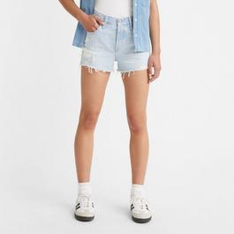 Levis 501 Original Shorts