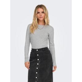 Only Riley Long Sleeve Top