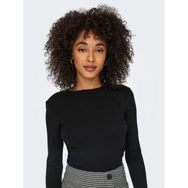 Only Riley Long Sleeve Top