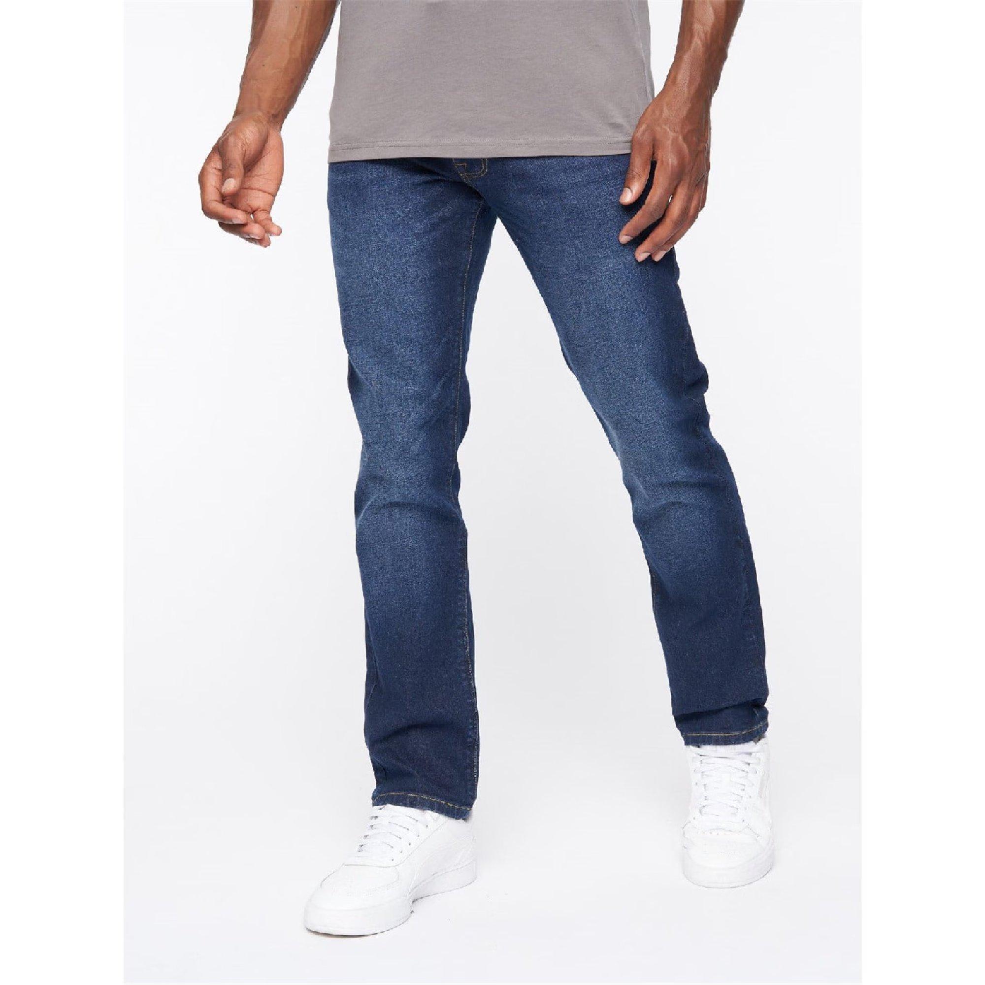 мъжко 's Cadman Straight Leg Jeans