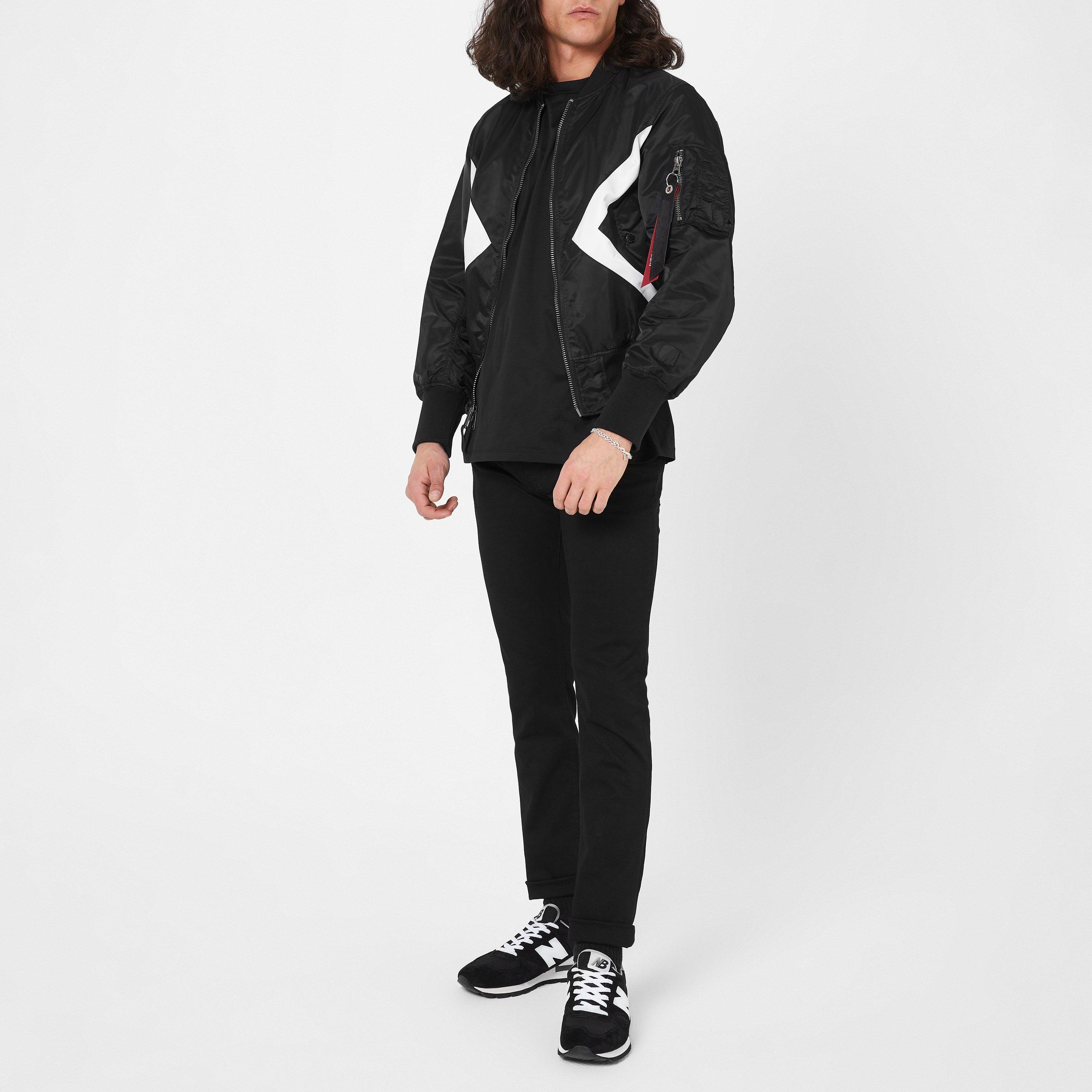 1 Moon - Sartoria Tramarossa - Leonardo Slim Fit Jeans - 3