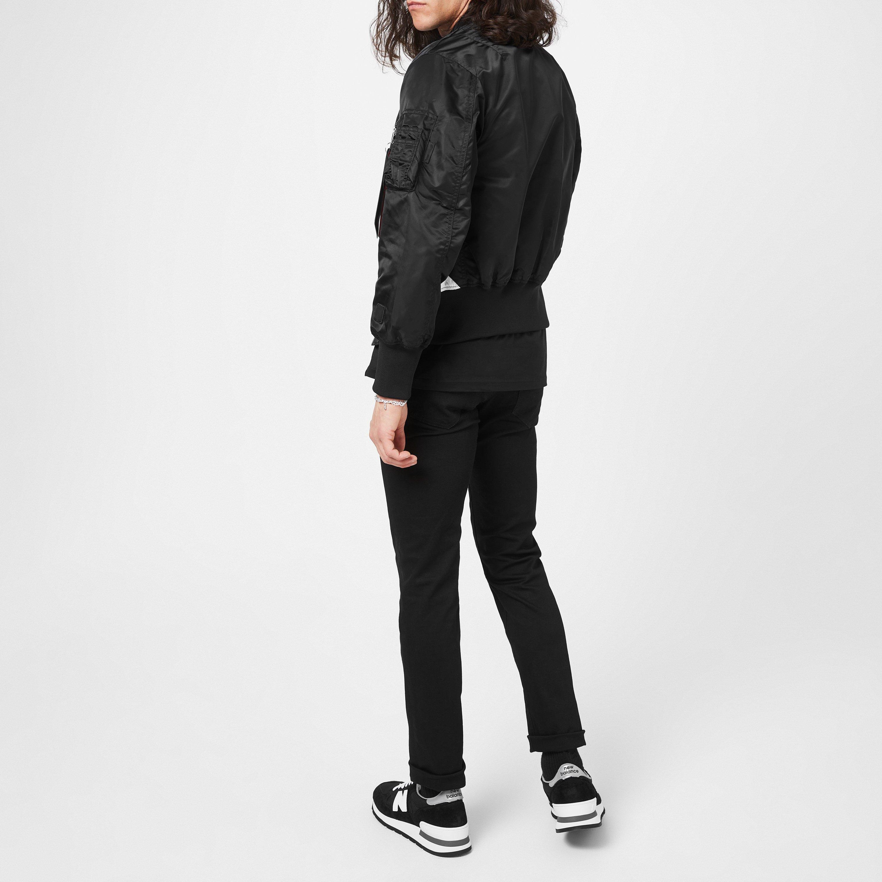 1 Moon - Sartoria Tramarossa - Leonardo Slim Fit Jeans - 4