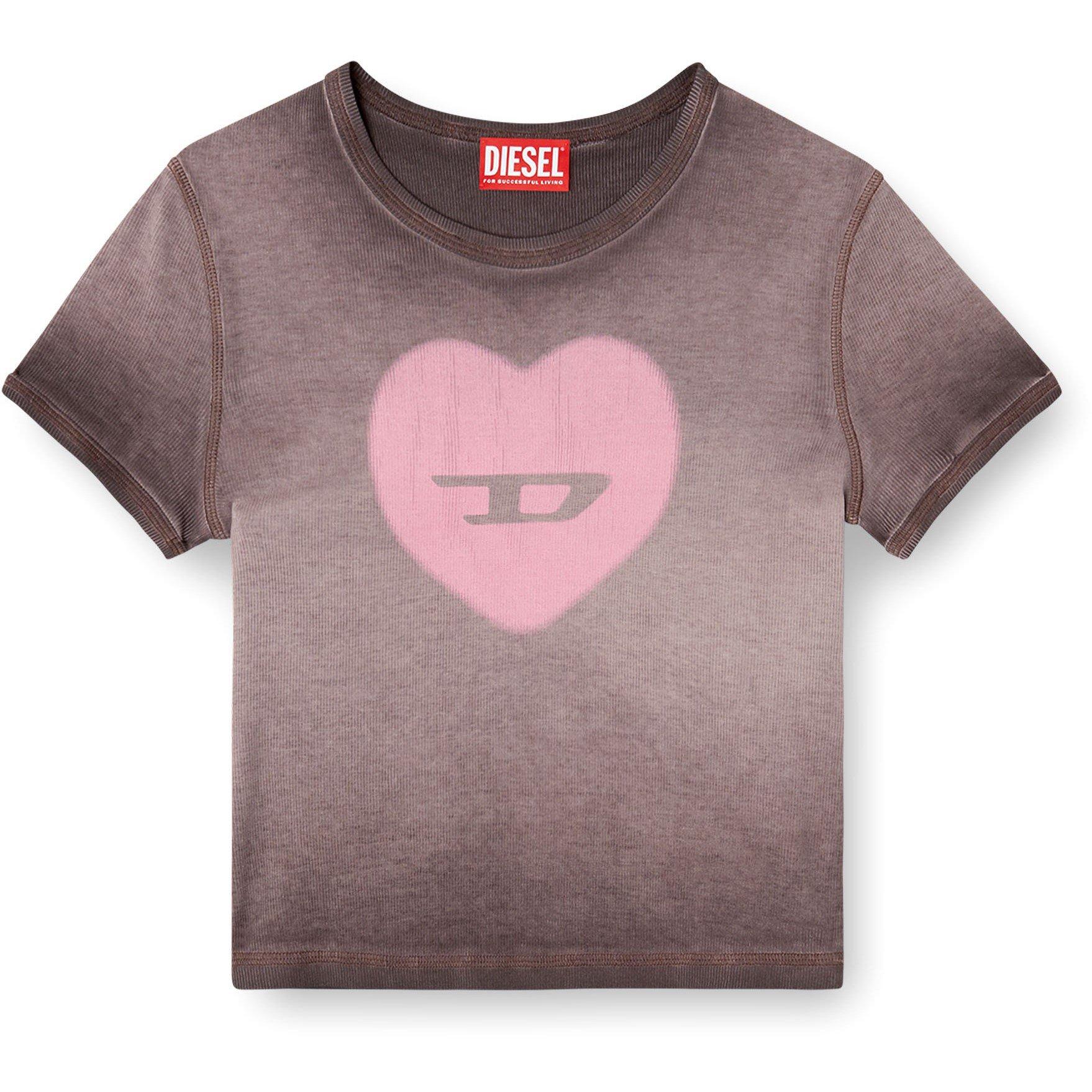 Diesel Diesel T-ELE - 7FG - Size 8
