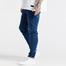 SikSilk Sl Jean Sn99