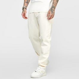 SikSilk Straight Legged Jeans Mens