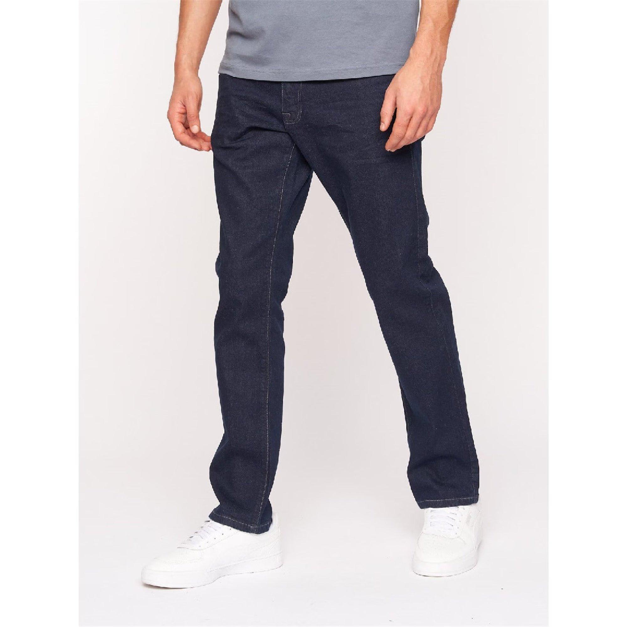 мъжко 's Cadman Straight Leg Jeans