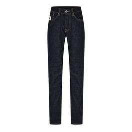 Pretty Green PG Slim Fit Jeans Sn44