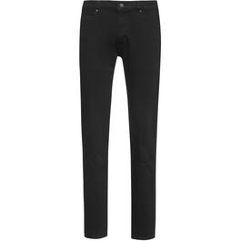 Hugo Hugo 734 10239594 01 Slim Fit Jeans Mens