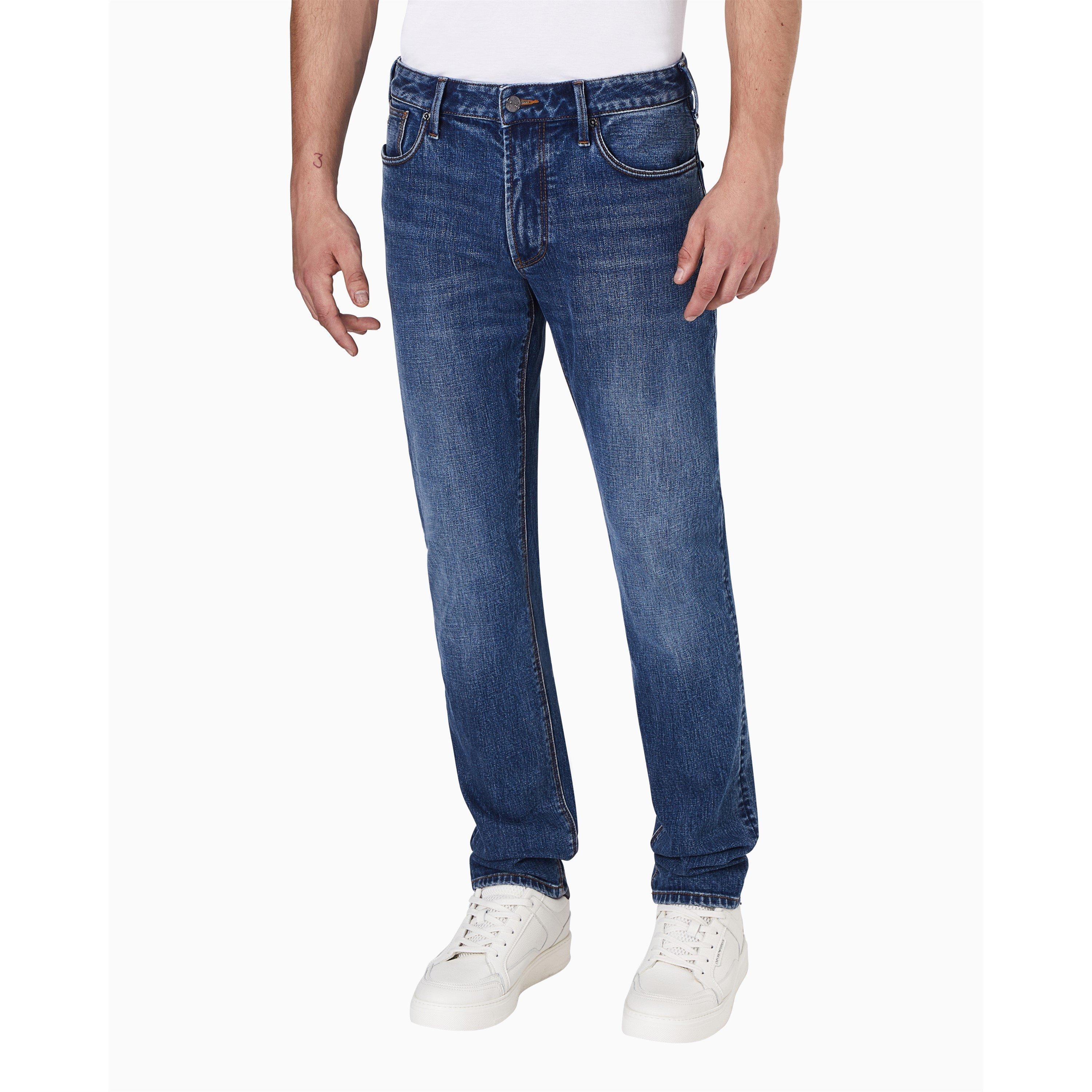 Emporio Armani 5 POCKETS PANT