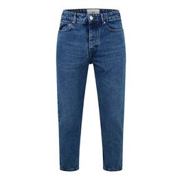 Ami Paris Tapered Jeans