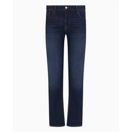 Armani Exchange Armani Exchange 5 Pockets Pant