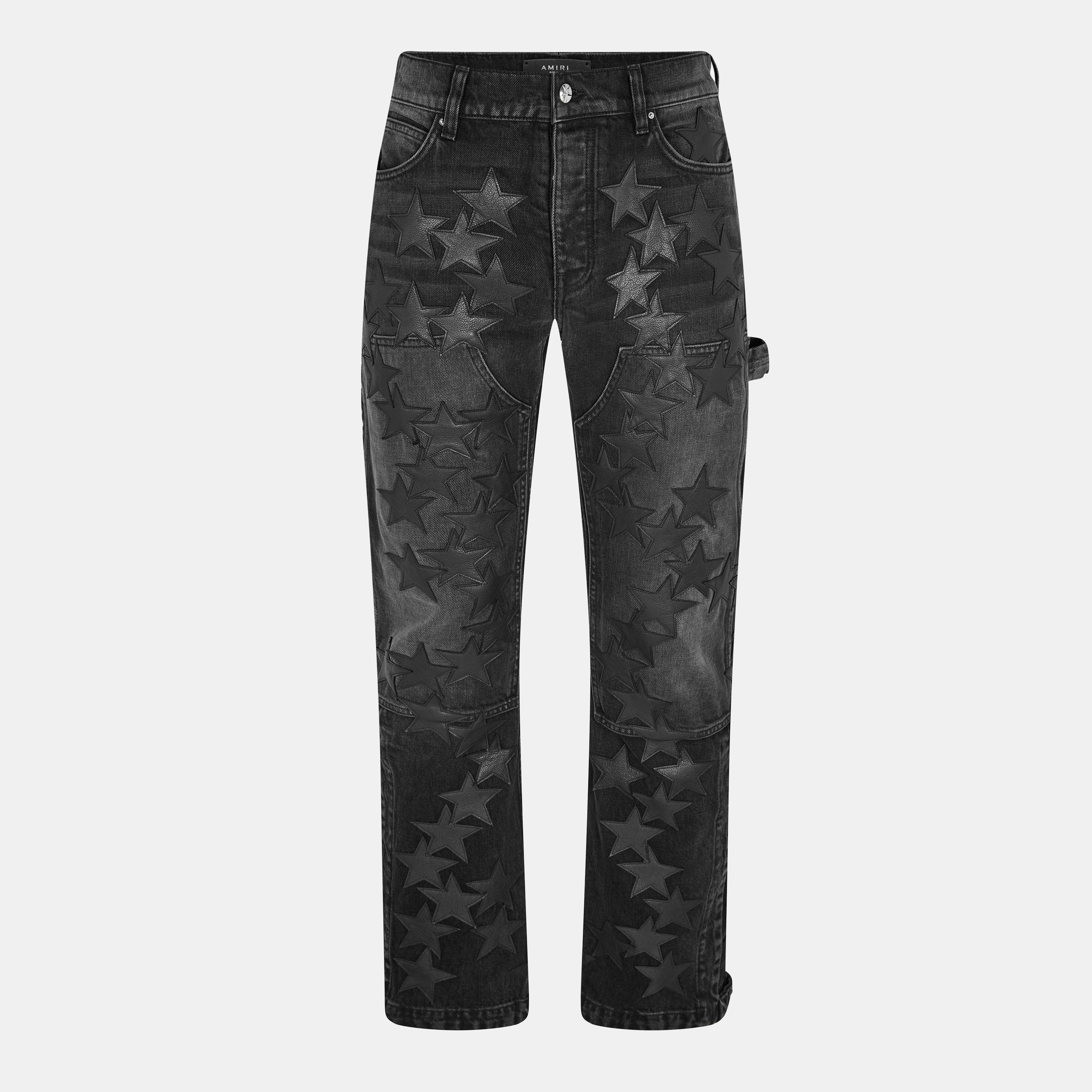 Aged Black - Amiri - Chemist Crntr Sn99 - 1