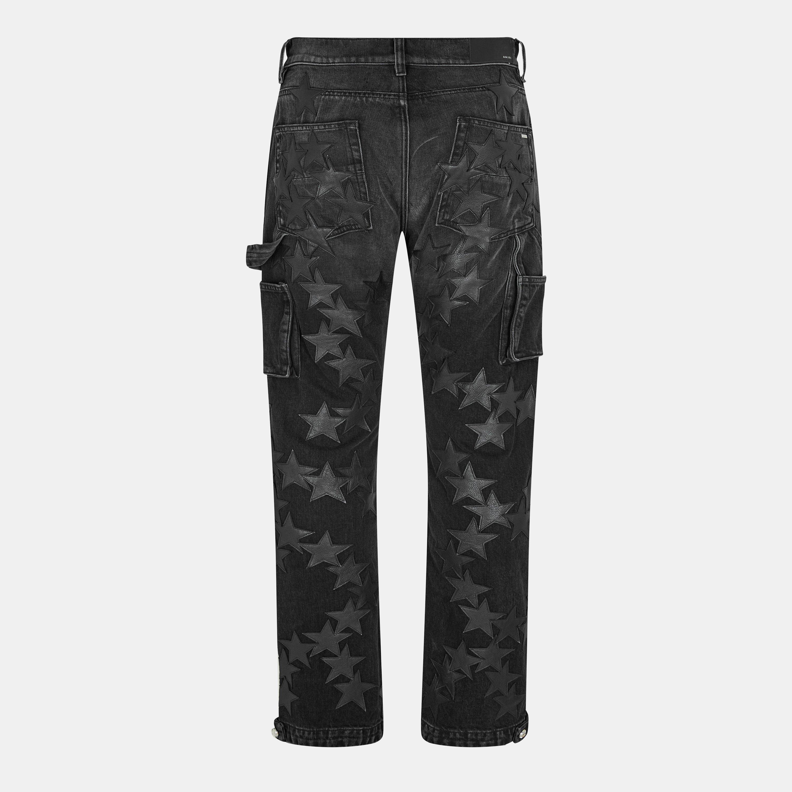Aged Black - Amiri - Chemist Crntr Sn99 - 2
