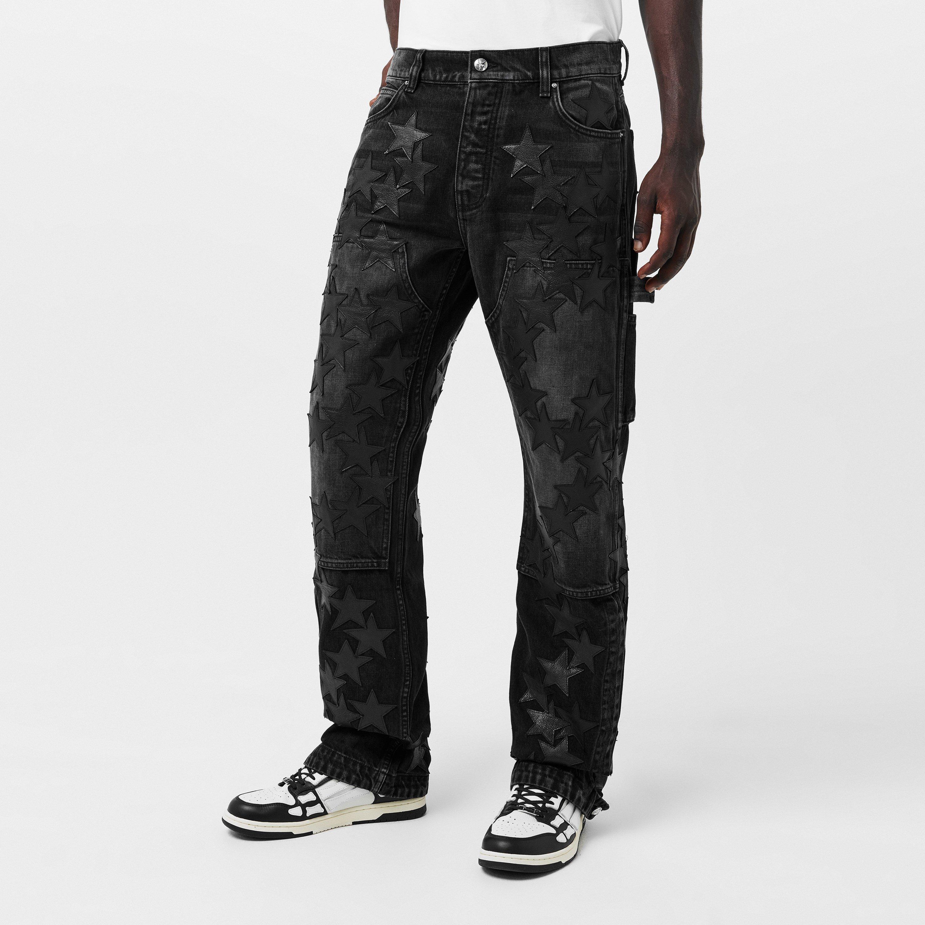 Aged Black - Amiri - Chemist Crntr Sn99 - 3