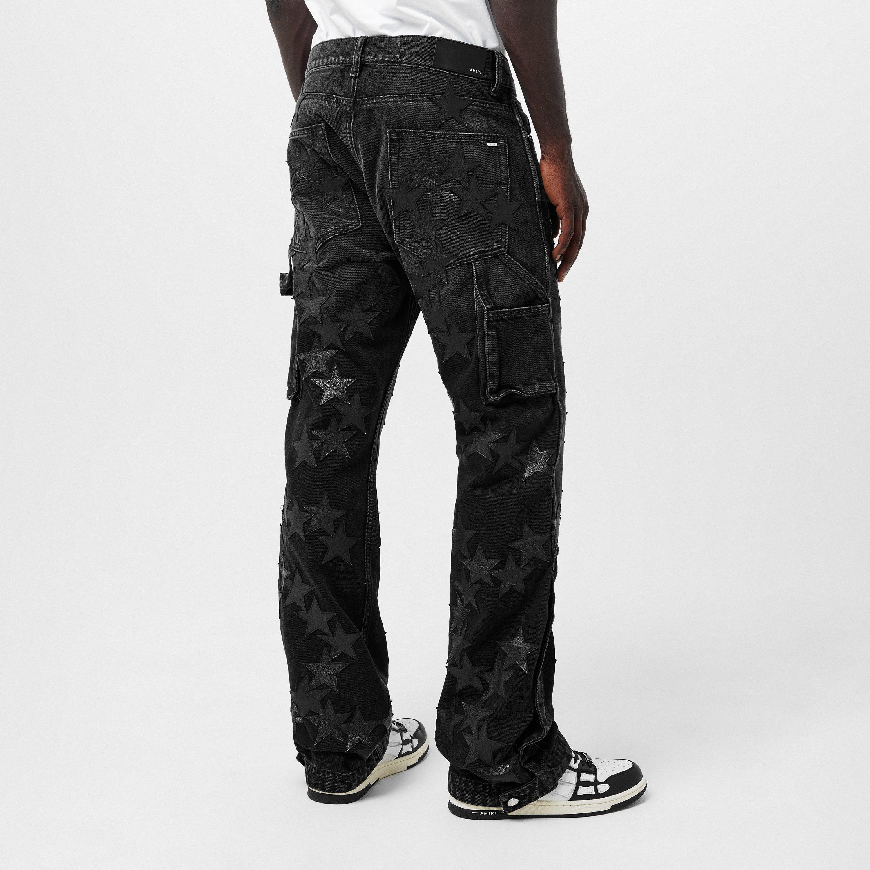 Aged Black - Amiri - Chemist Crntr Sn99 - 4