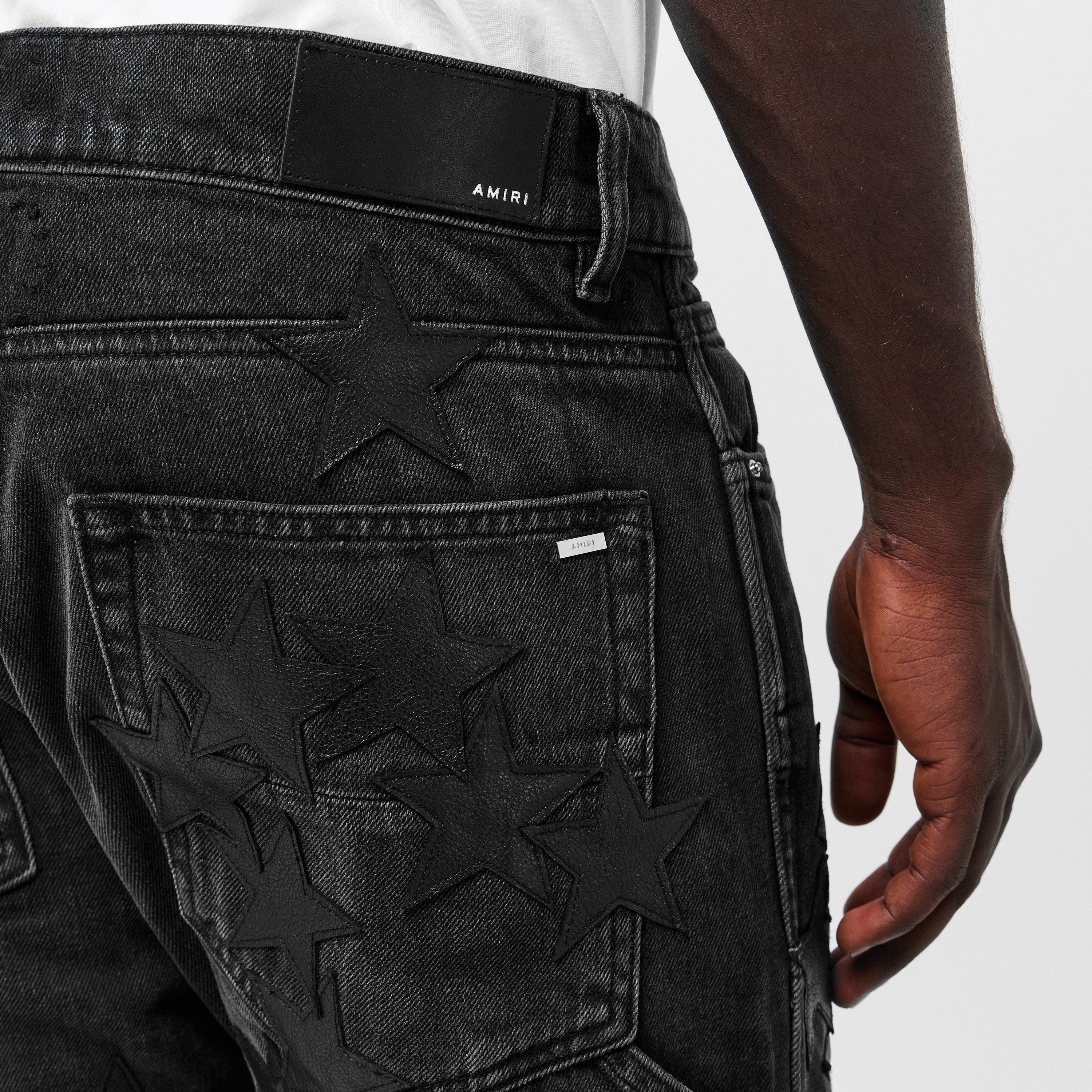 Aged Black - Amiri - Chemist Crntr Sn99 - 5