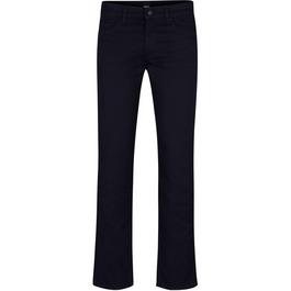 Boss Boss Delaware3 10162511 15 Slim Fit Jeans Mens