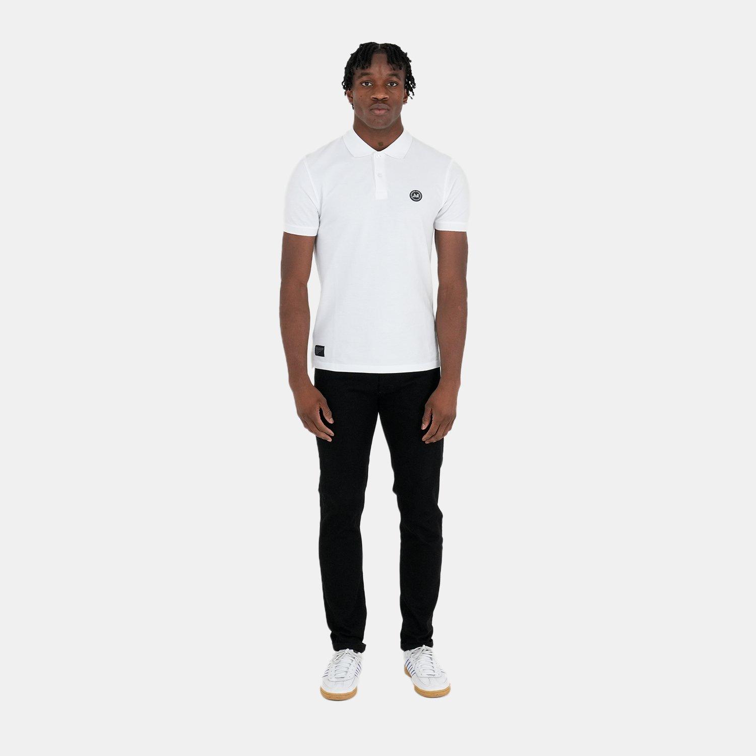 Blue/Blue - Peaceful Hooligan - Regular Fit Jeans - 4