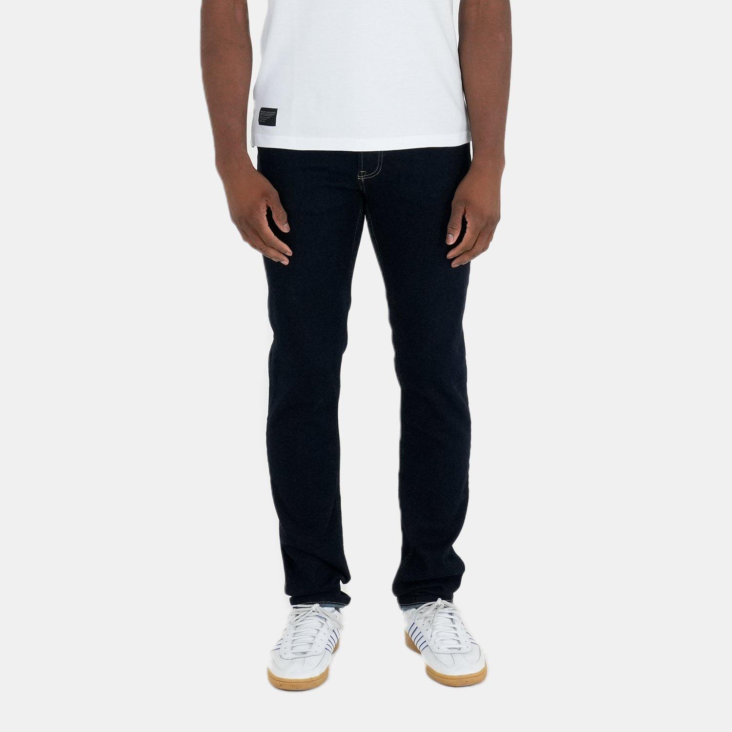 Rinse Wash - Peaceful Hooligan - PH Regular Fit Jeans - 1