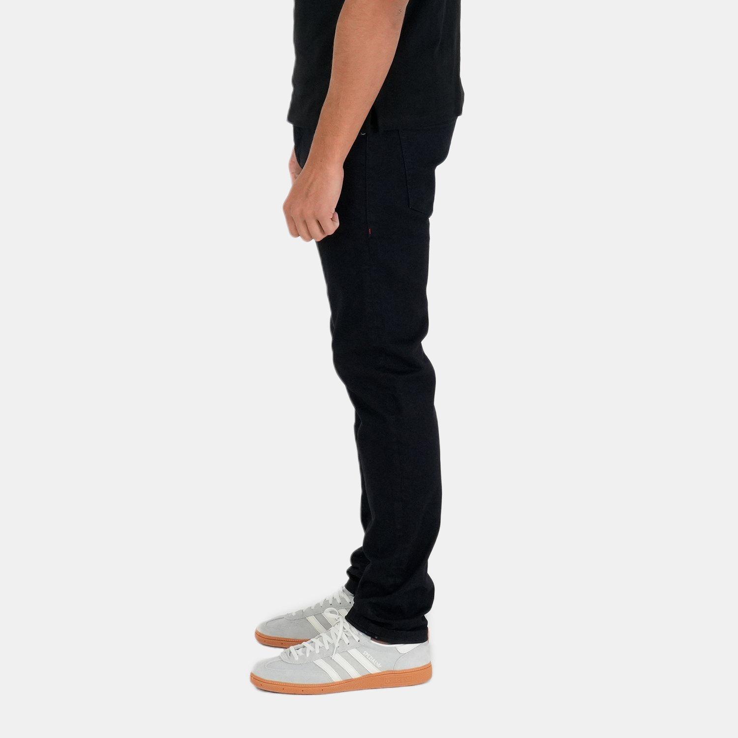 Blue Wash - Peaceful Hooligan - Slim Fit Jeans - 2