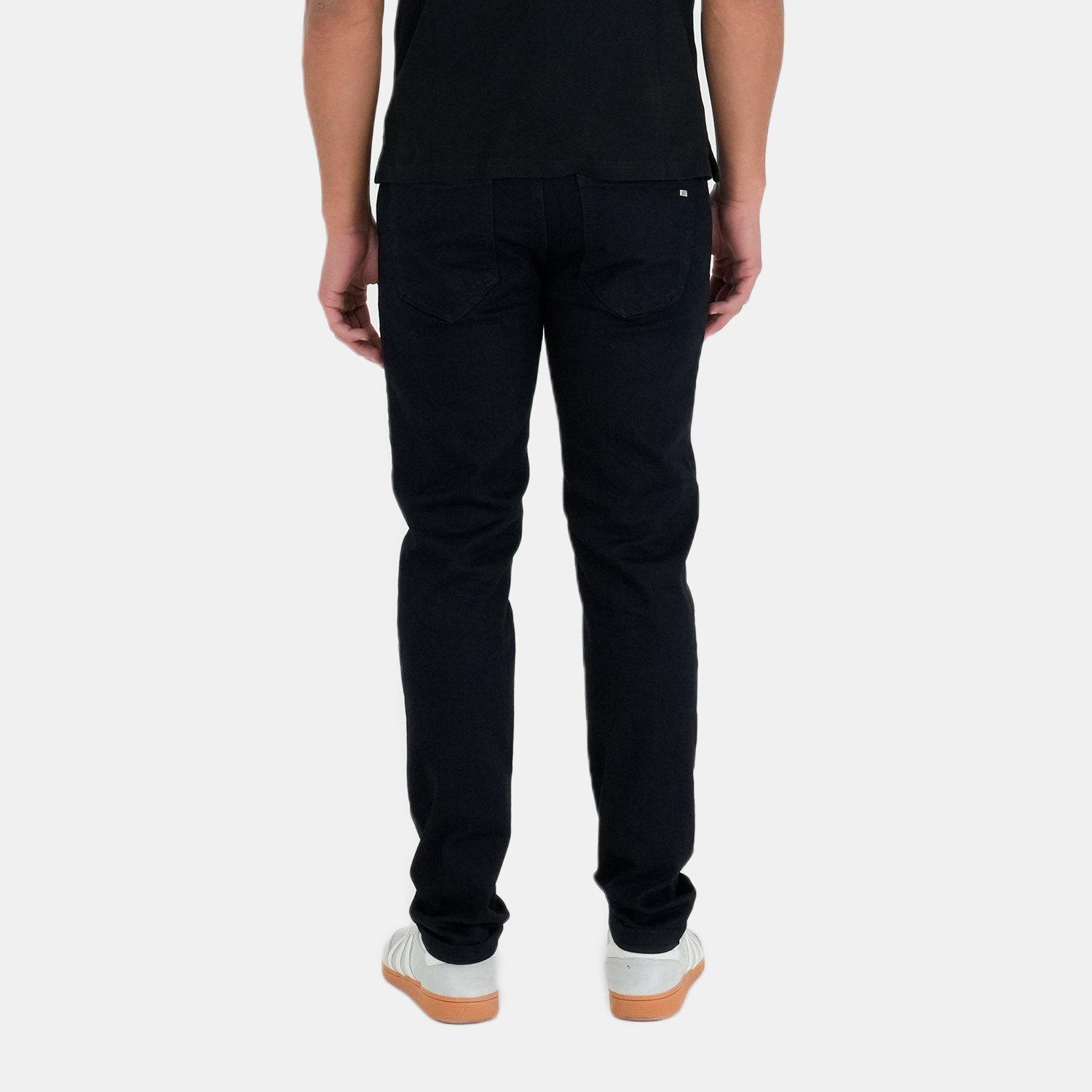 Blue Wash - Peaceful Hooligan - Slim Fit Jeans - 3