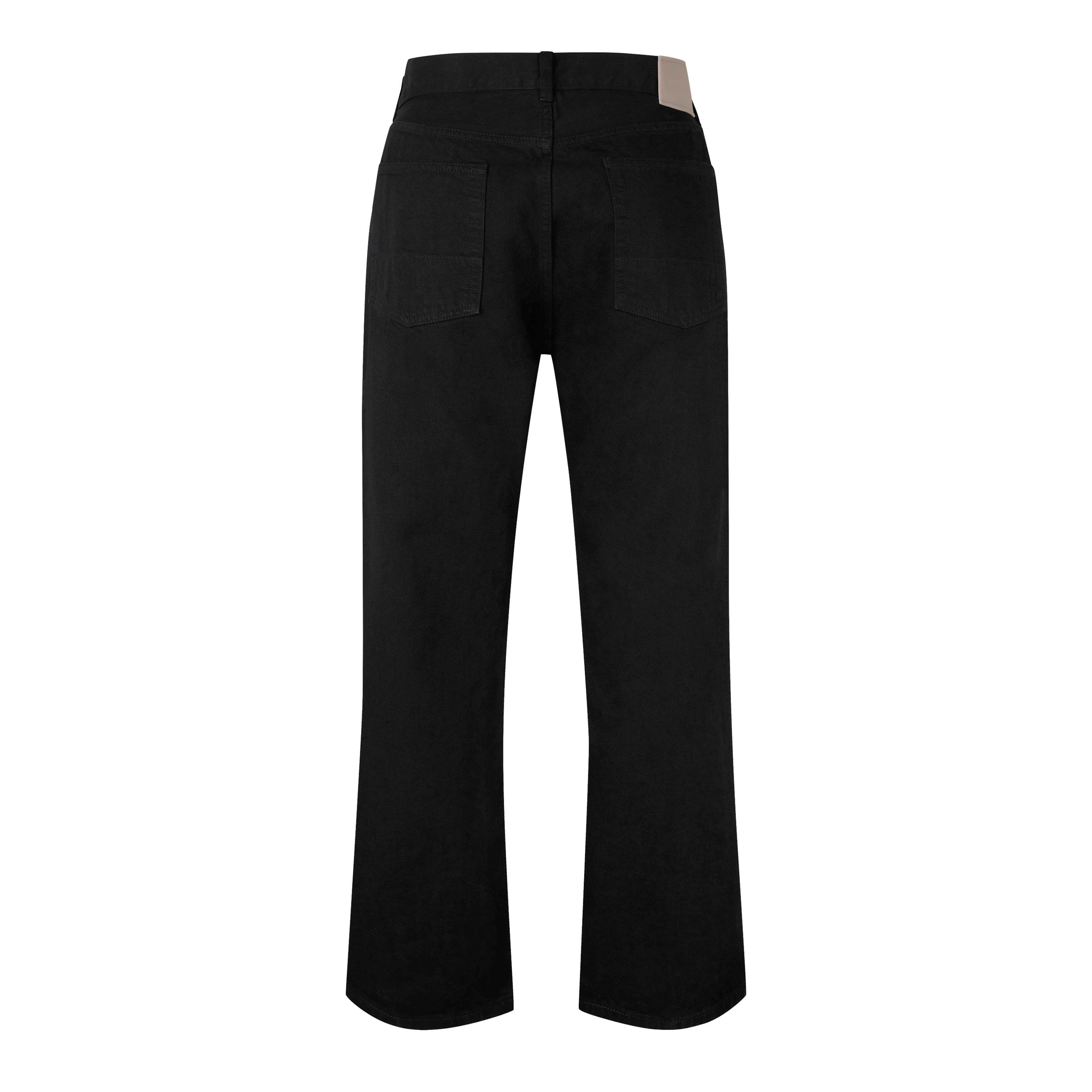 Black Selvedge - Our Legacy - Our Third Cut Jn Sn63 - 2
