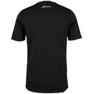 Noir - Grays - ALEXANDER WANG Football T-shirt - 2