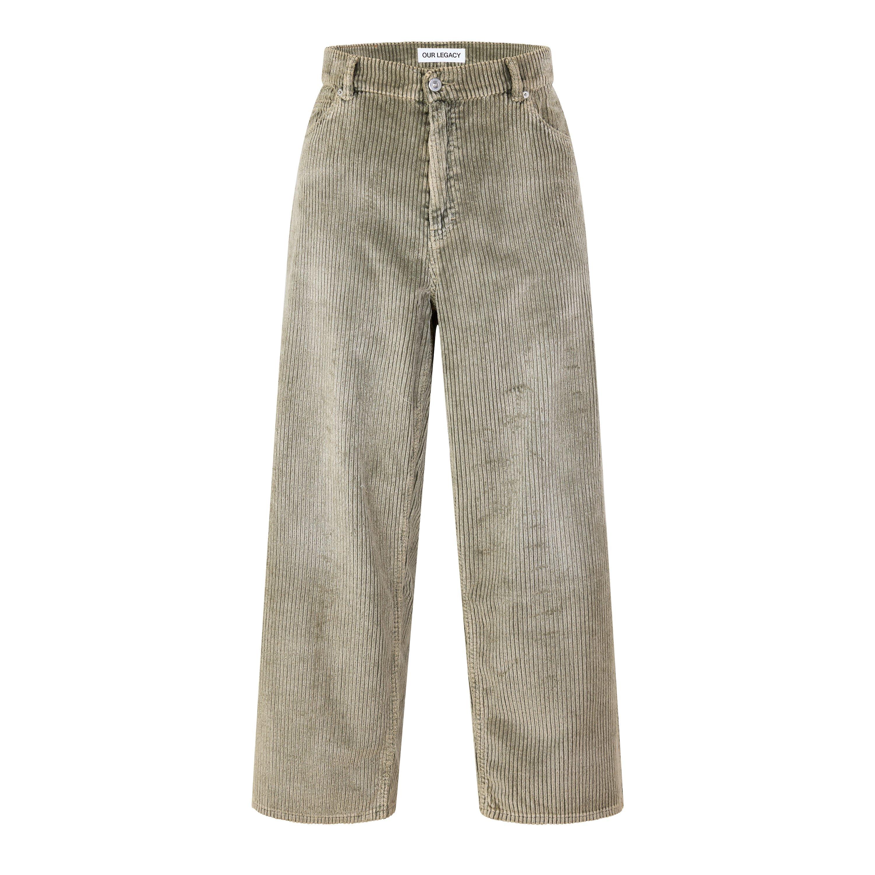 Estate Wash - Our Legacy - Our Vast Cut Cords Sn64 - 1