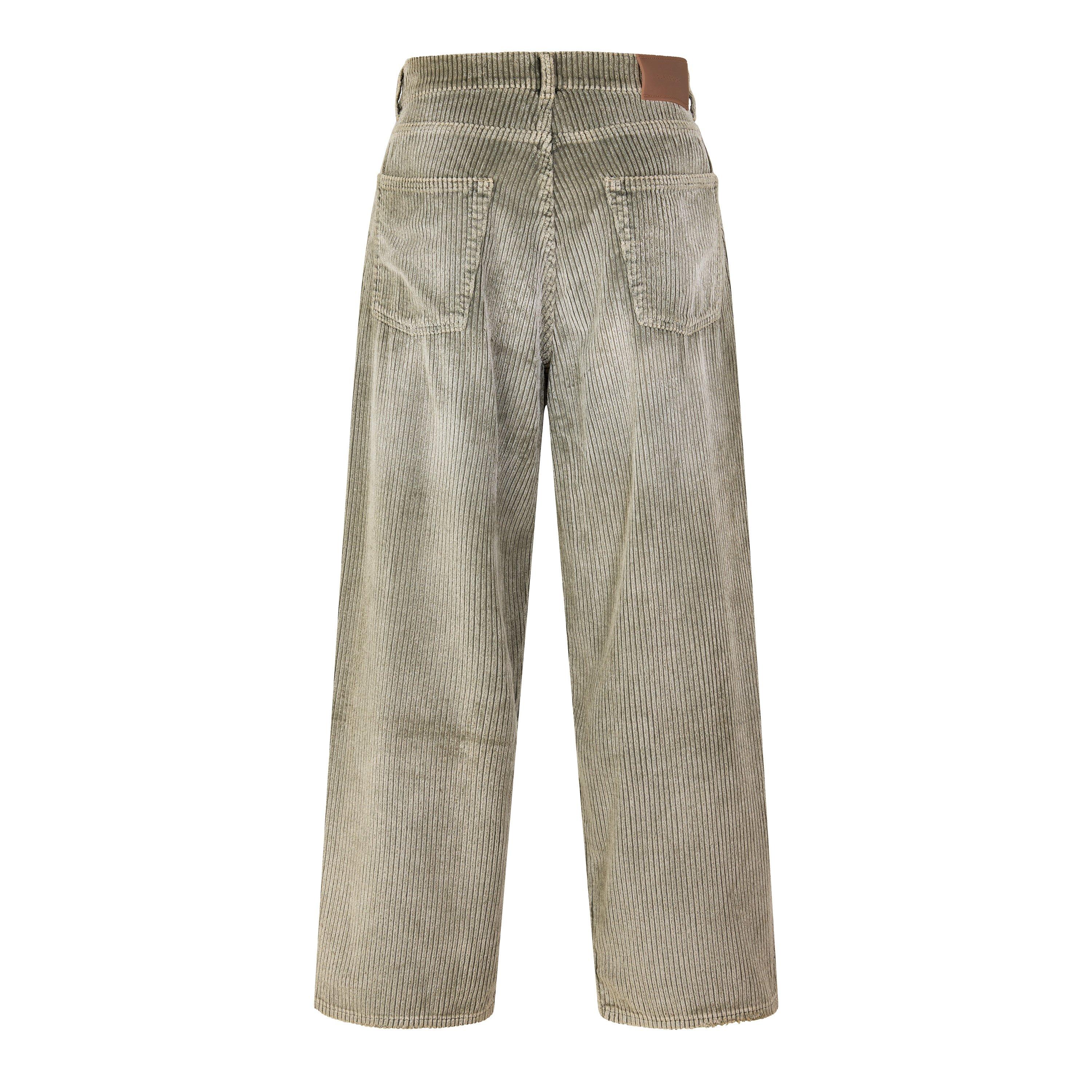 Estate Wash - Our Legacy - Our Vast Cut Cords Sn64 - 2