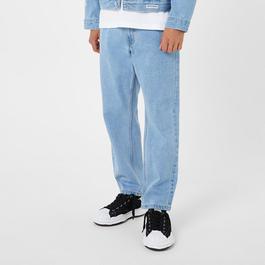 AAPE NOW Jeans Sn32