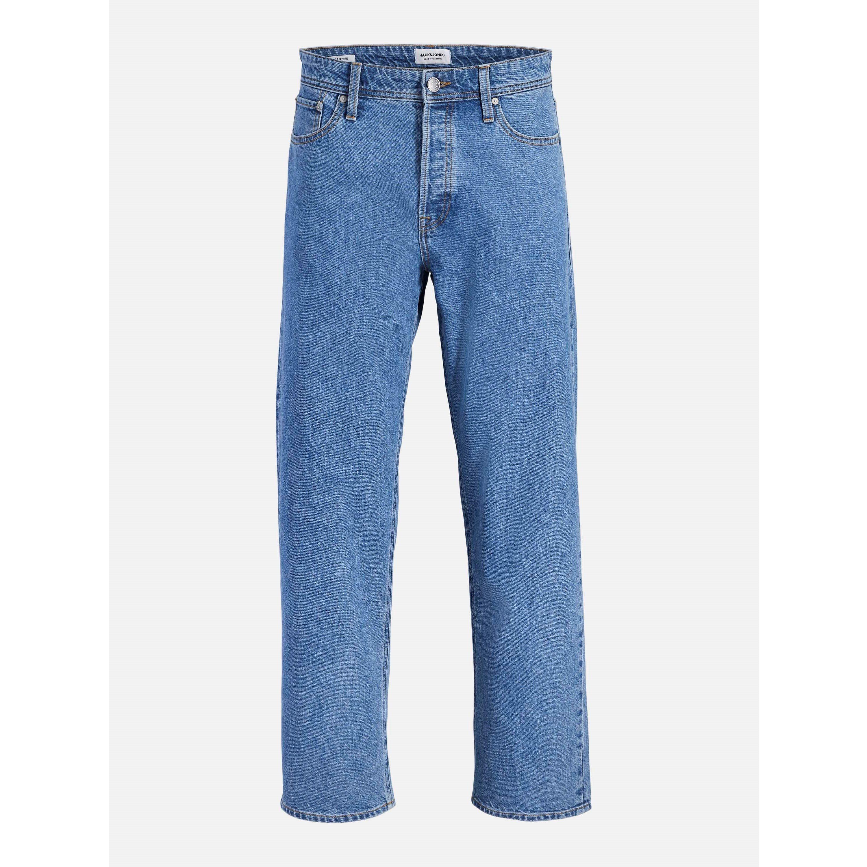Ganga azul - Jack and Jones - Jack Eddie Orig Jean Sn63 - 1