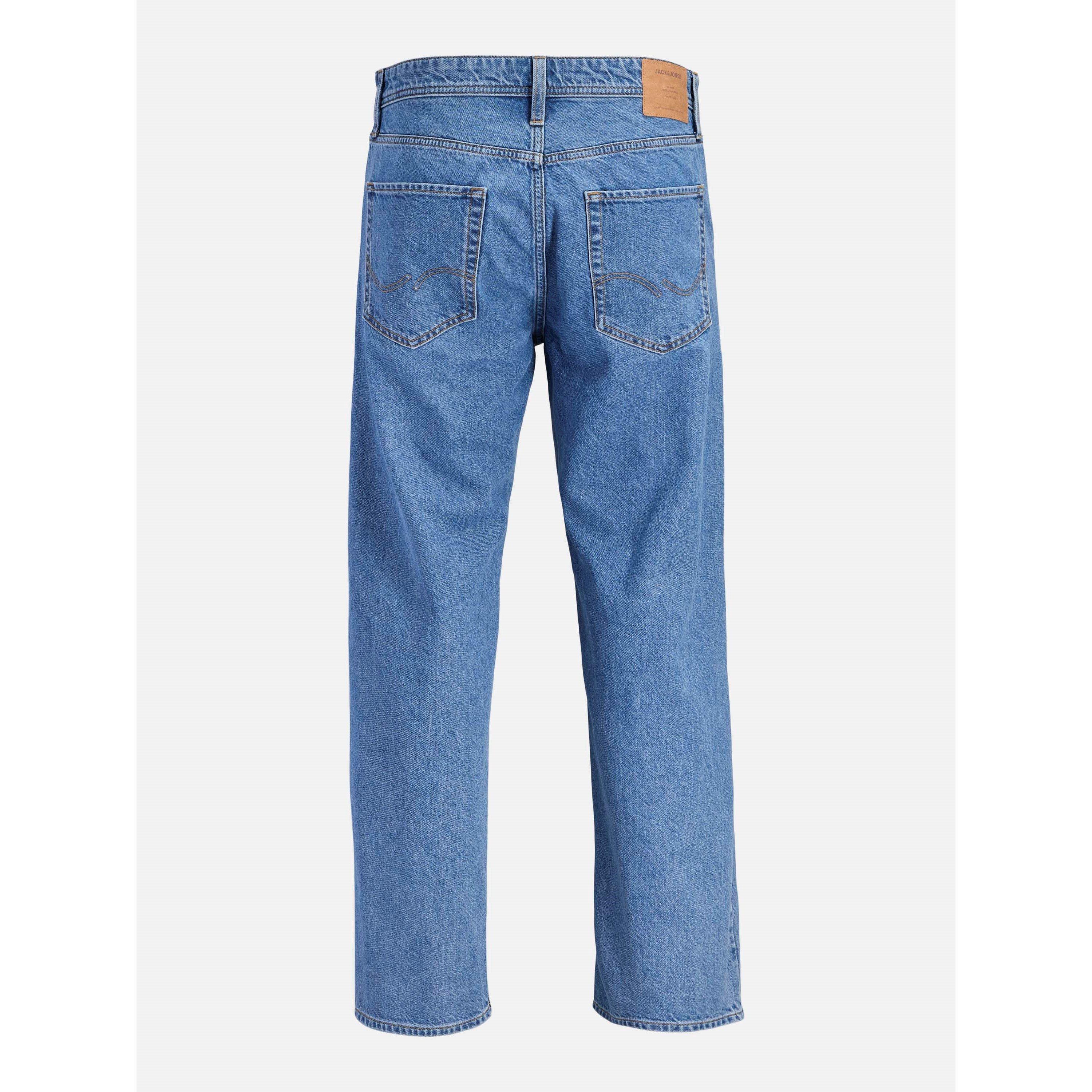 Ganga azul - Jack and Jones - Jack Eddie Orig Jean Sn63 - 2