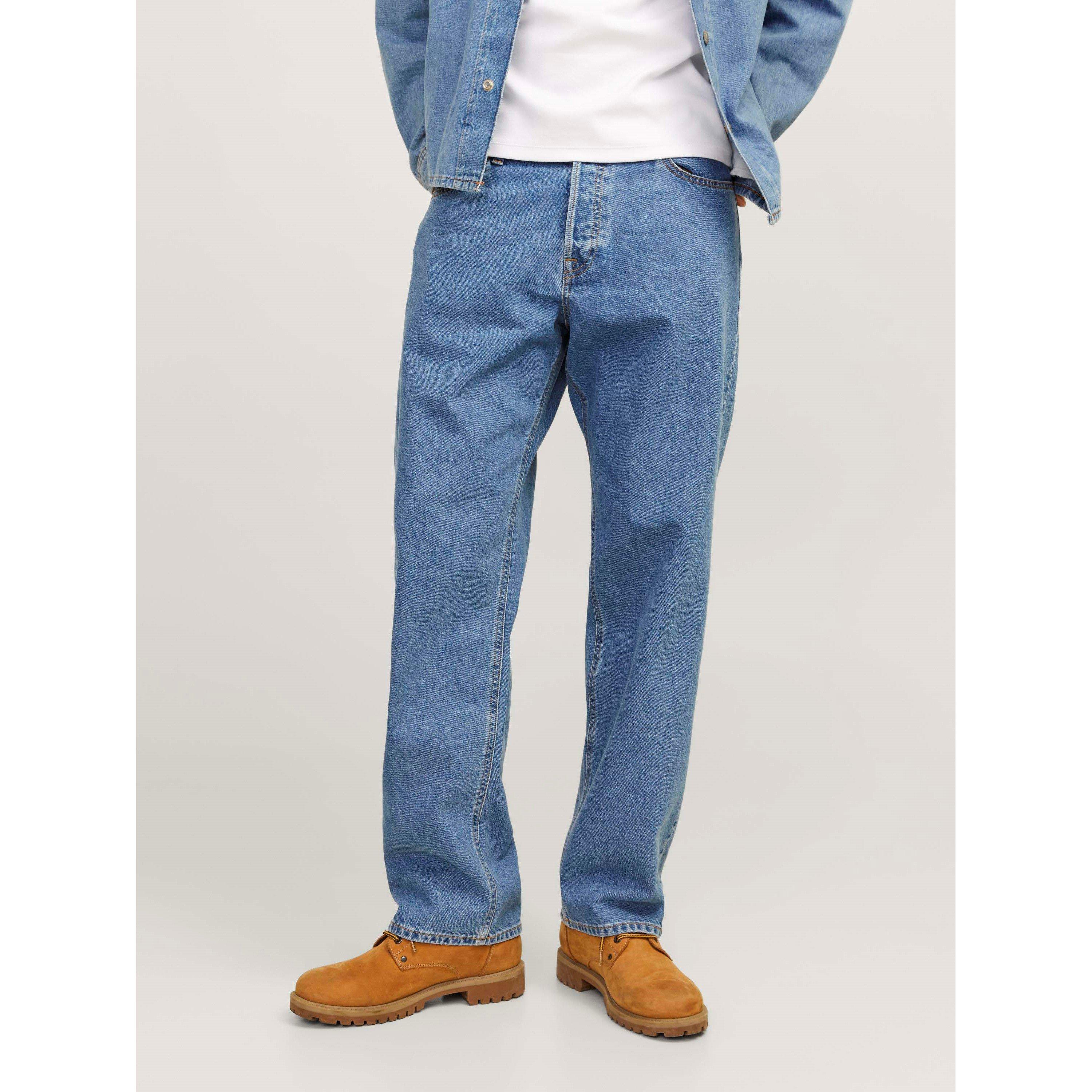 Ganga azul - Jack and Jones - Jack Eddie Orig Jean Sn63 - 6
