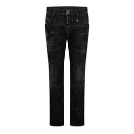 DSquared2 Skater Jeans