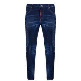 DSquared2 Skater Jeans