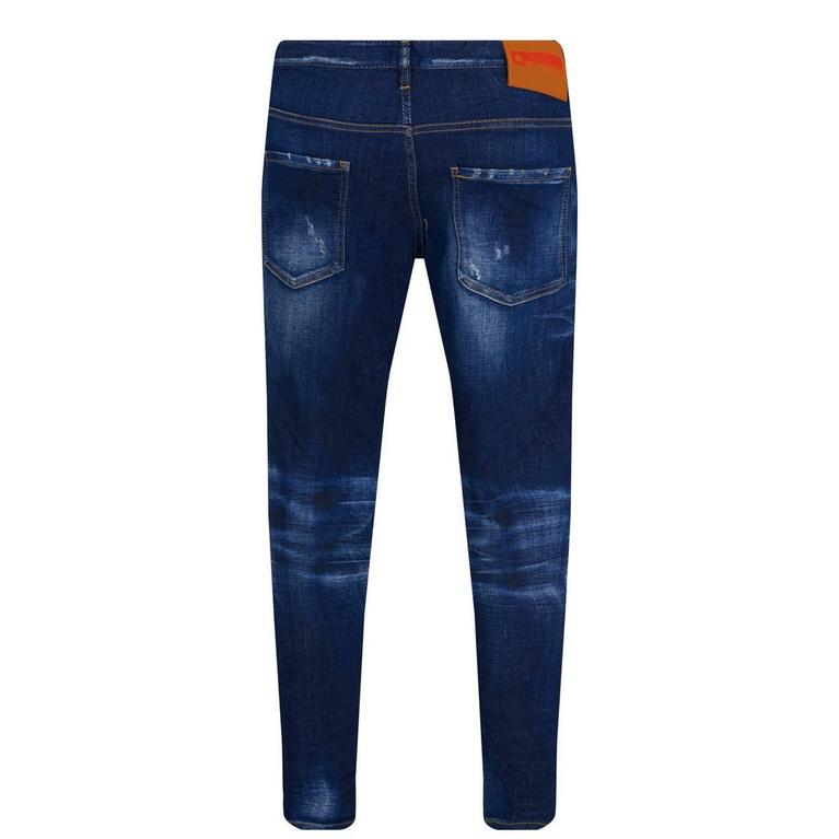 DSquared2 | Skater Jeans | Slim Jeans | Cruise Fashion DSquared2 | Skater Jeans | Slim Jeans | Cruise Fashion