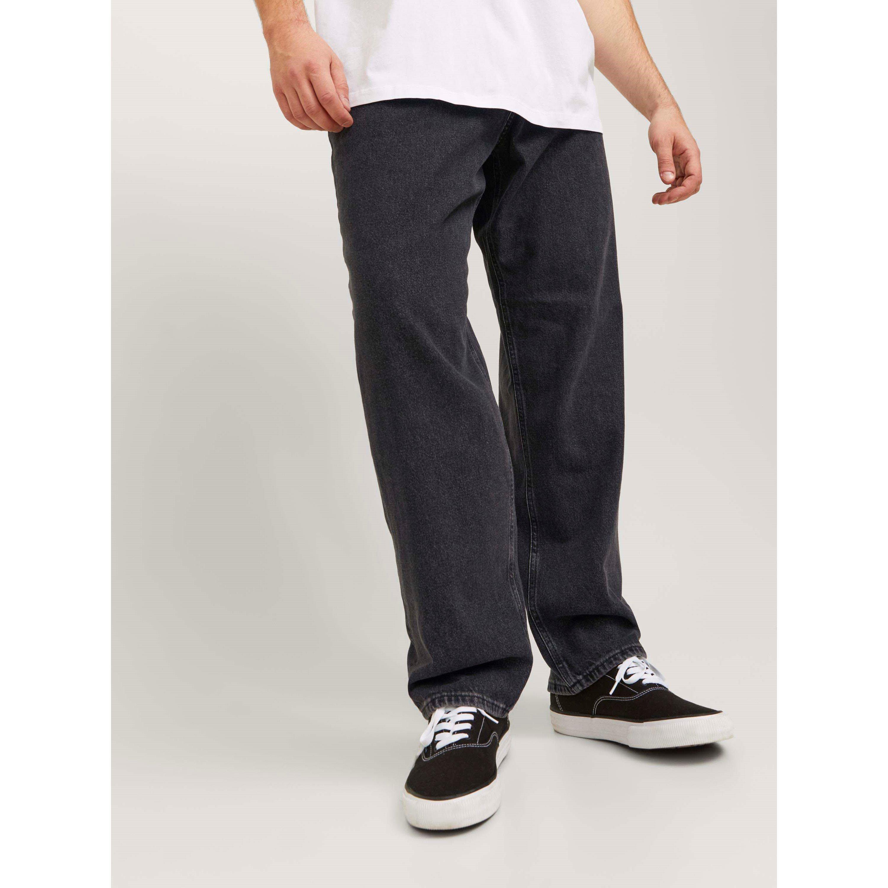 Denim nero - Jack and Jones - Jack + Chris Orig Je Sn63 - 8