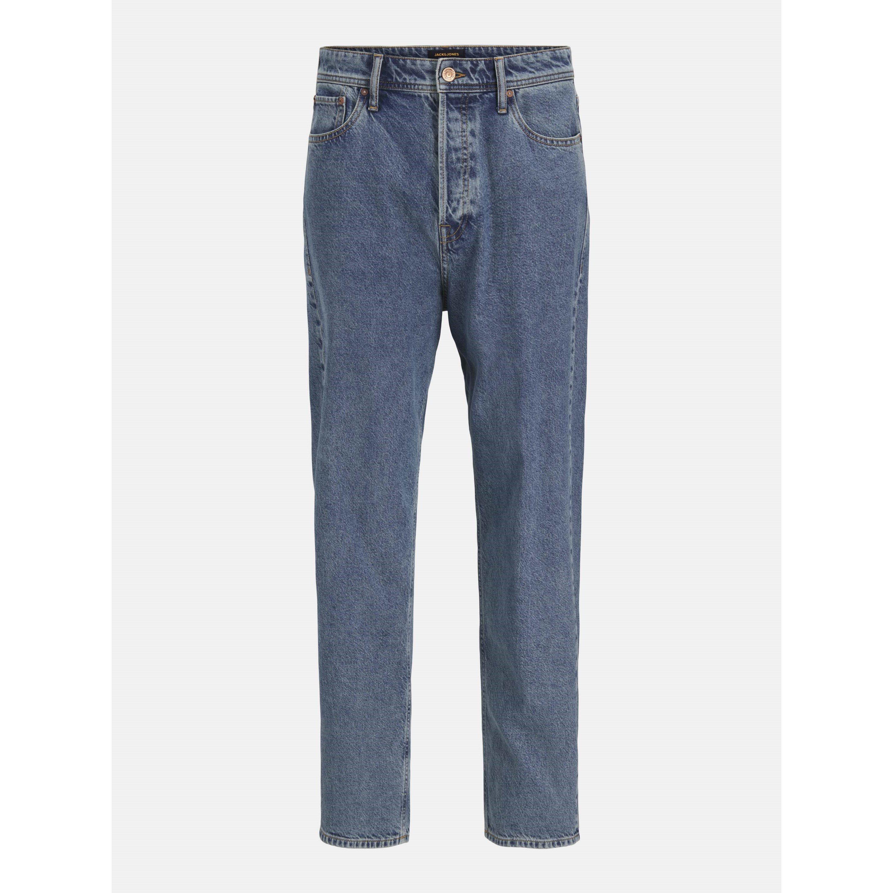 Jack And Jones Men's Jack + Chris Orig Je Sn63 - Blue Denim - 48W R
