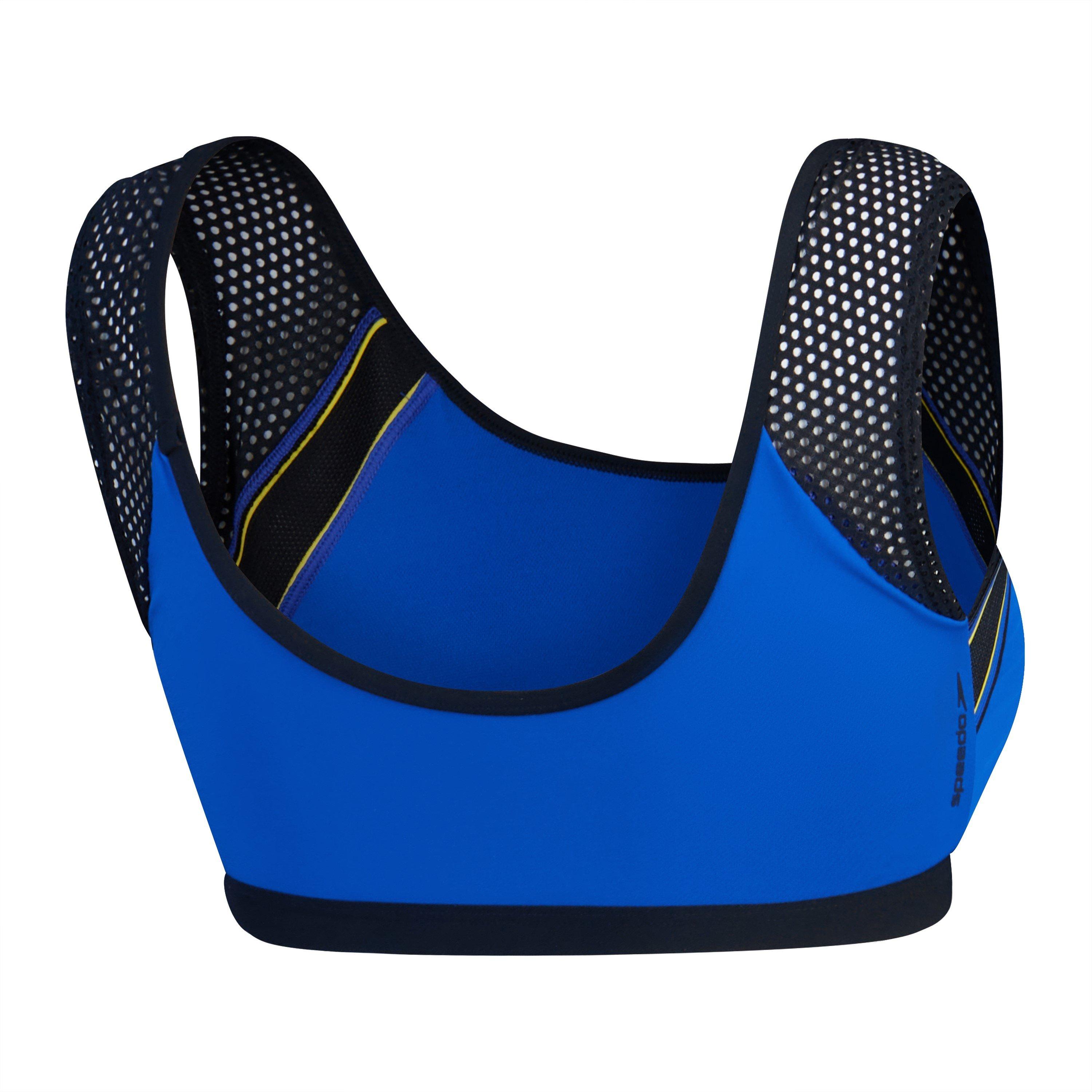 Multicolorido - Speedo - Crop Mesh Top Ld99 - 5