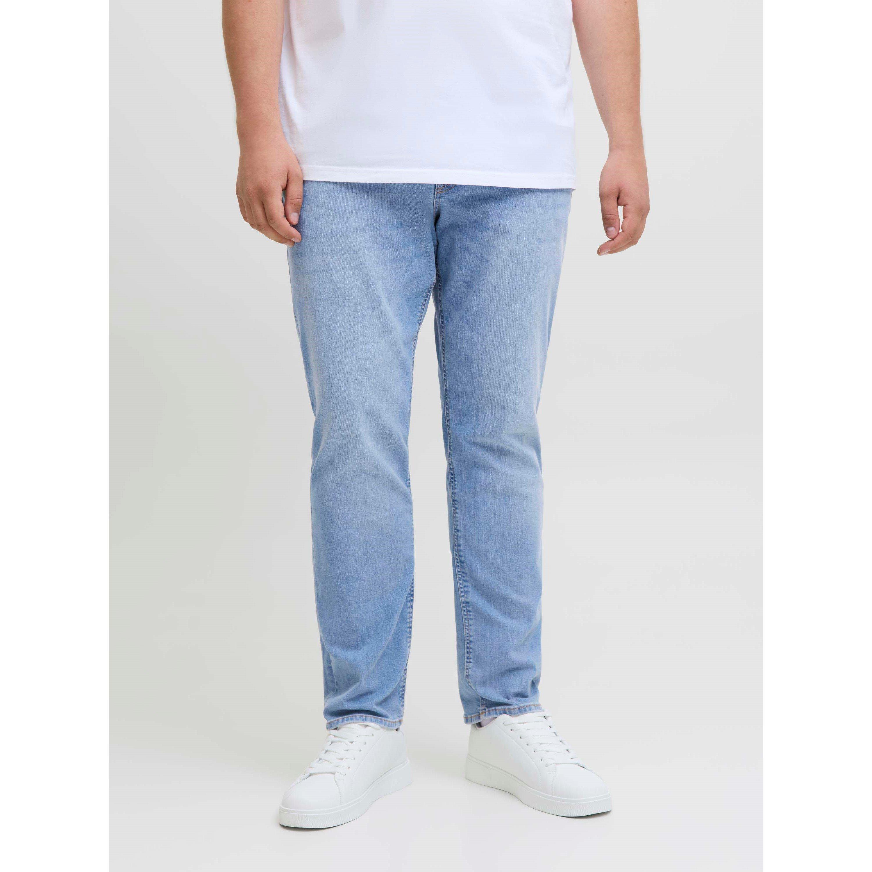 Blauer Denim - Jack and Jones - Jack + Glenn Orig Je Sn63 - 6