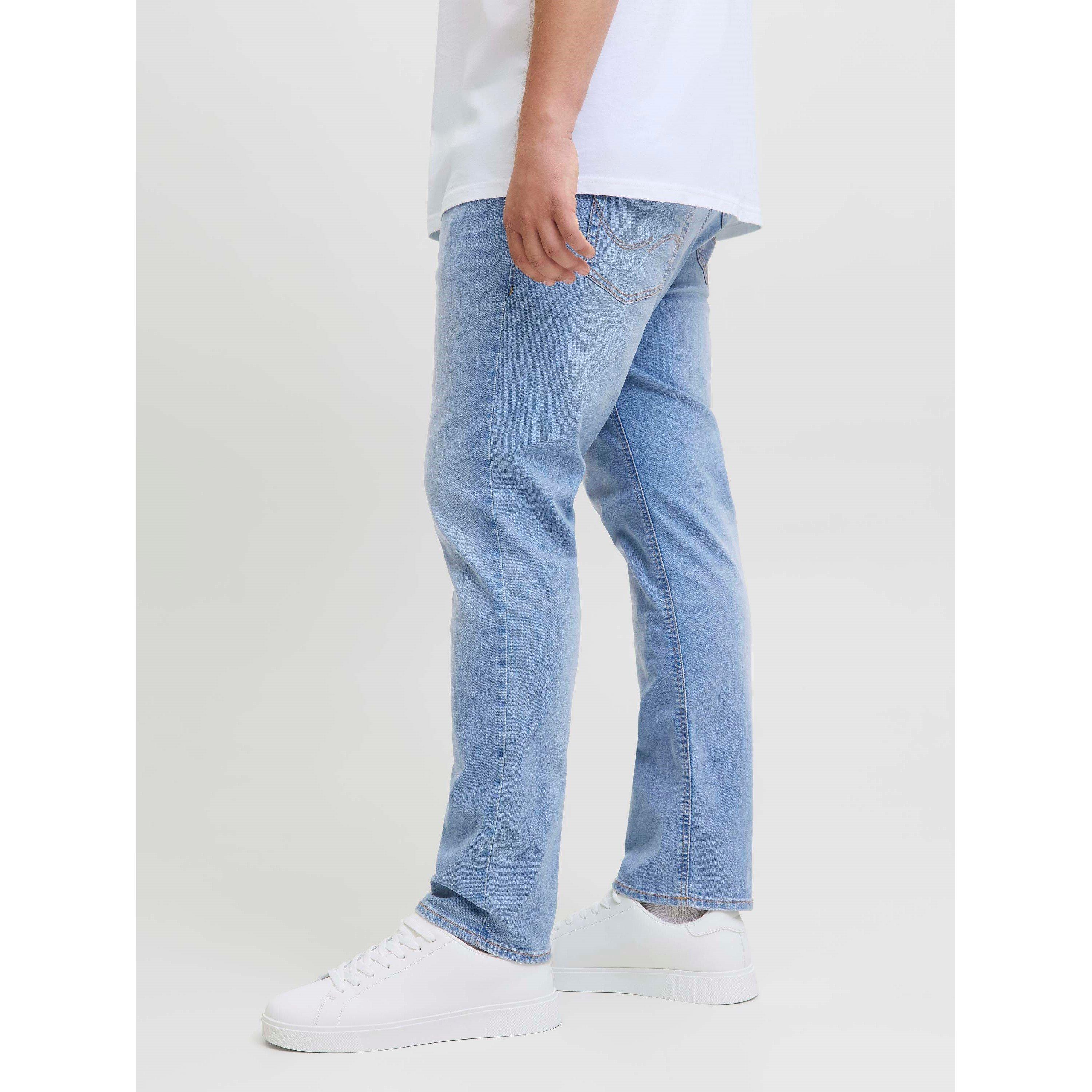 Blauer Denim - Jack and Jones - Jack + Glenn Orig Je Sn63 - 7