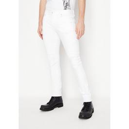 Armani Exchange AX Skinny Jeans Sn99