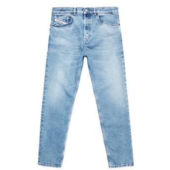 Diesel Defining Tapered Jeans