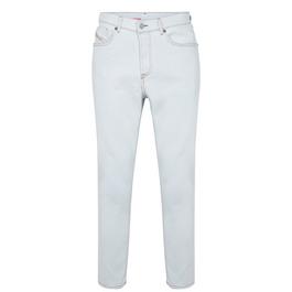 Diesel Defining Tapered Jeans