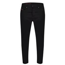 Diesel Defining Tapered Jeans