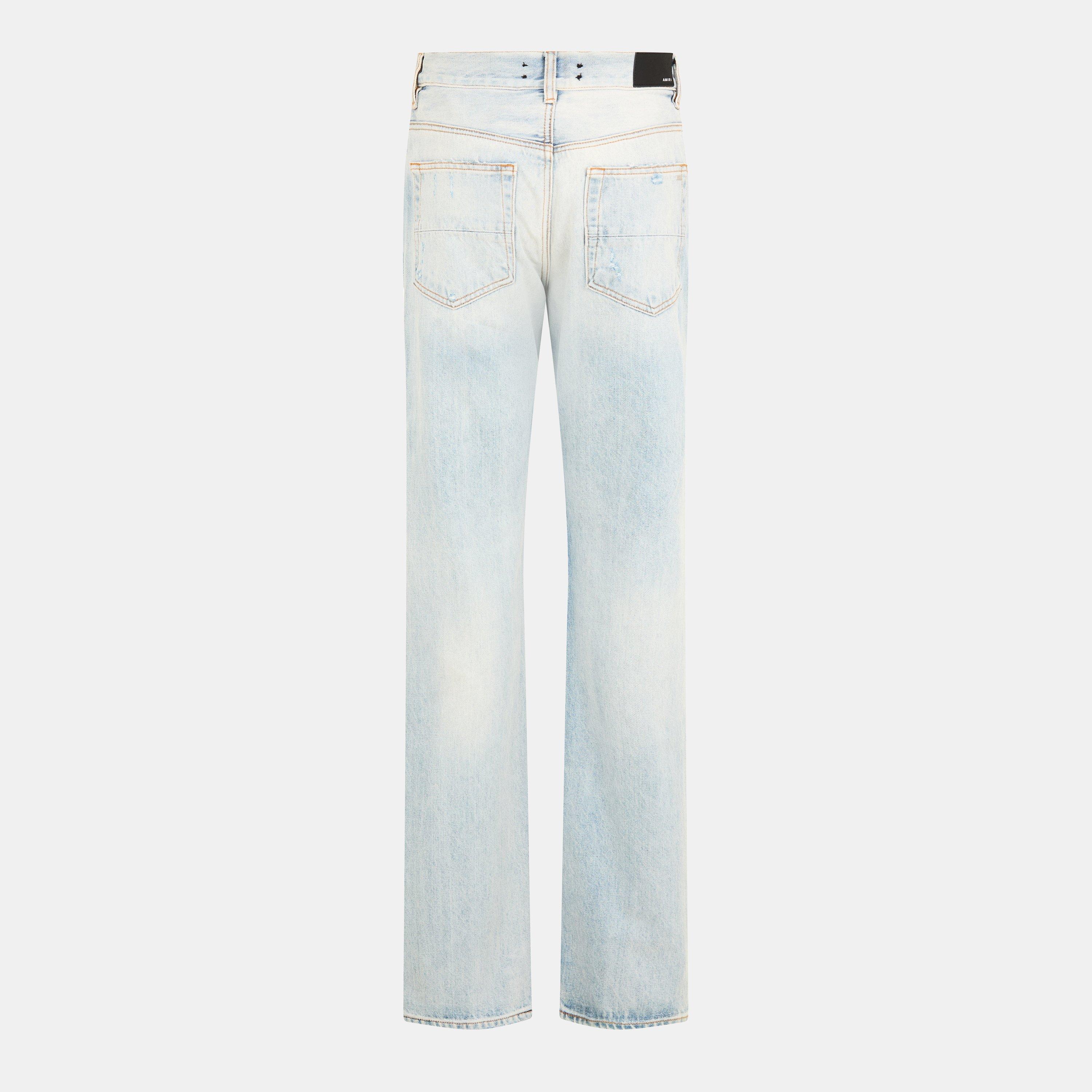Blue - Amiri - Workman Jn Sn99 - 2