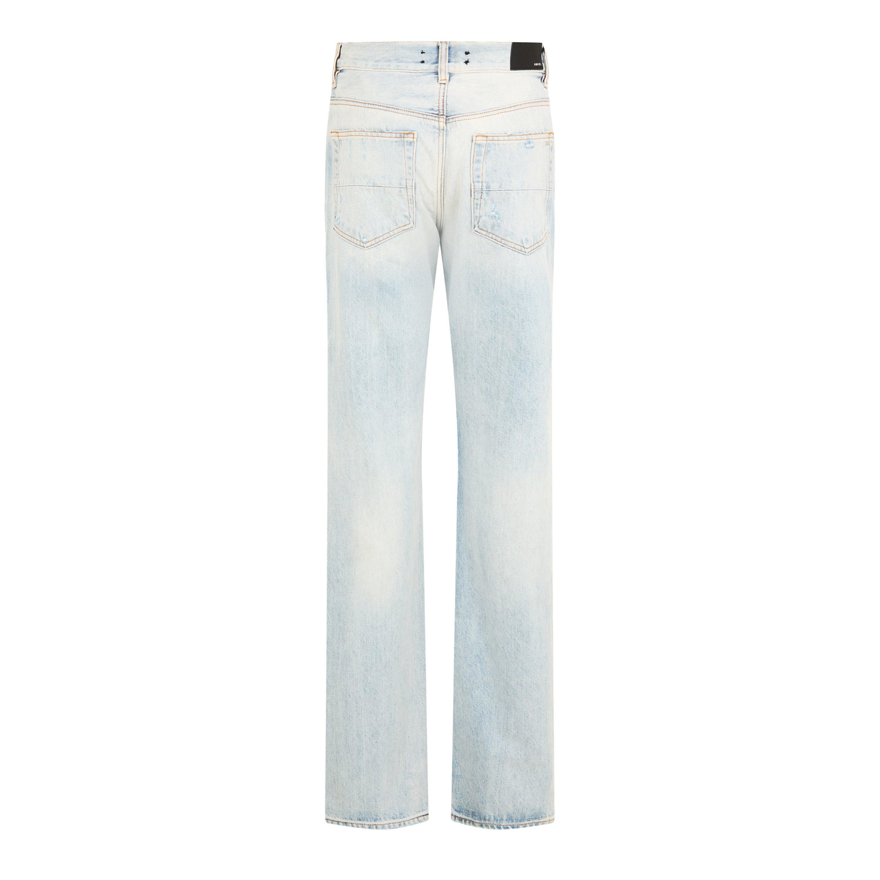Amiri Men's Workman Straight Leg Jeans | Flannels
