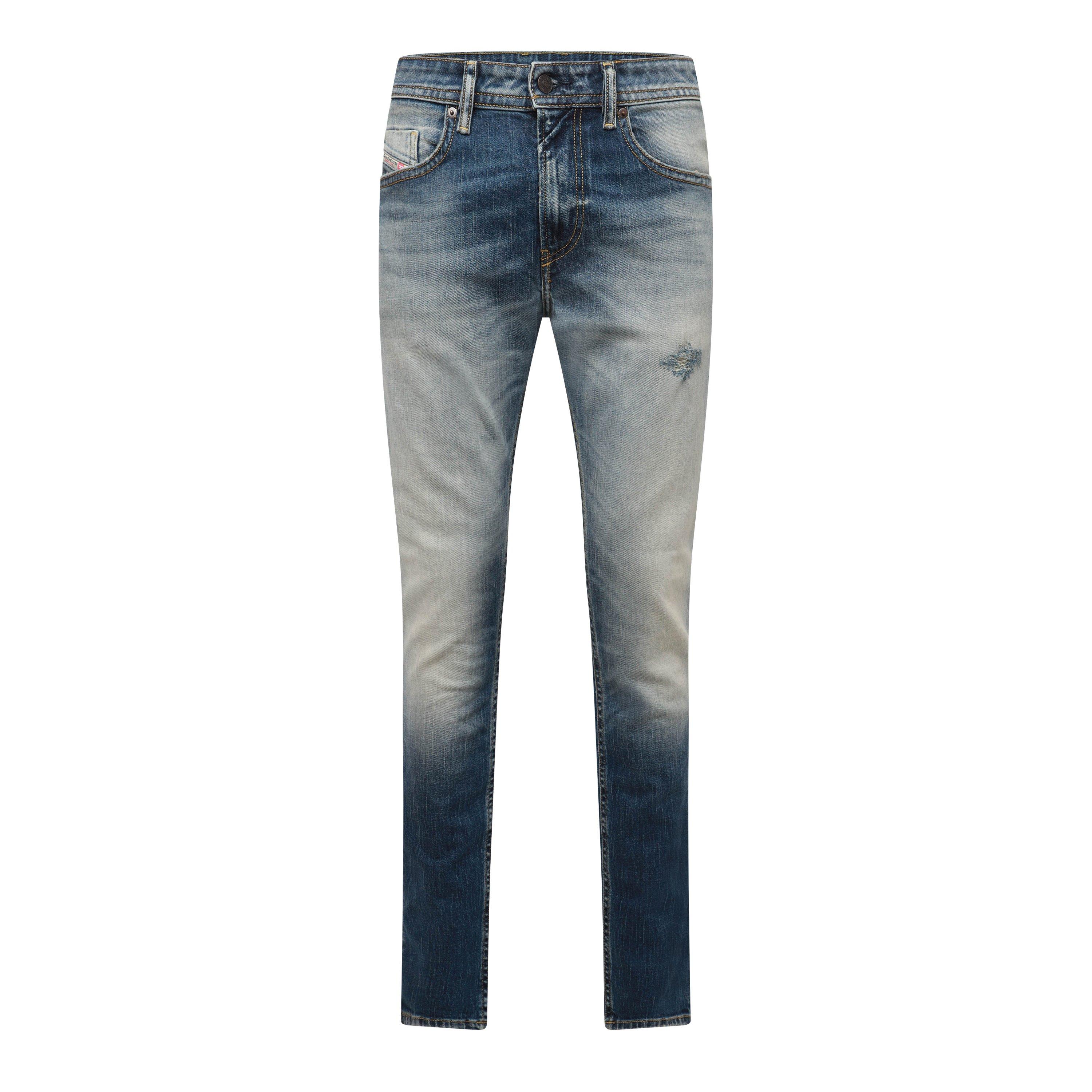 Blue Denim - Diesel - Diesel Thommer-X Pan Sn99 - 1